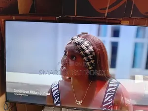 “Stream, Game, and Chill in – TCL 65-Inch Smart Tv ”