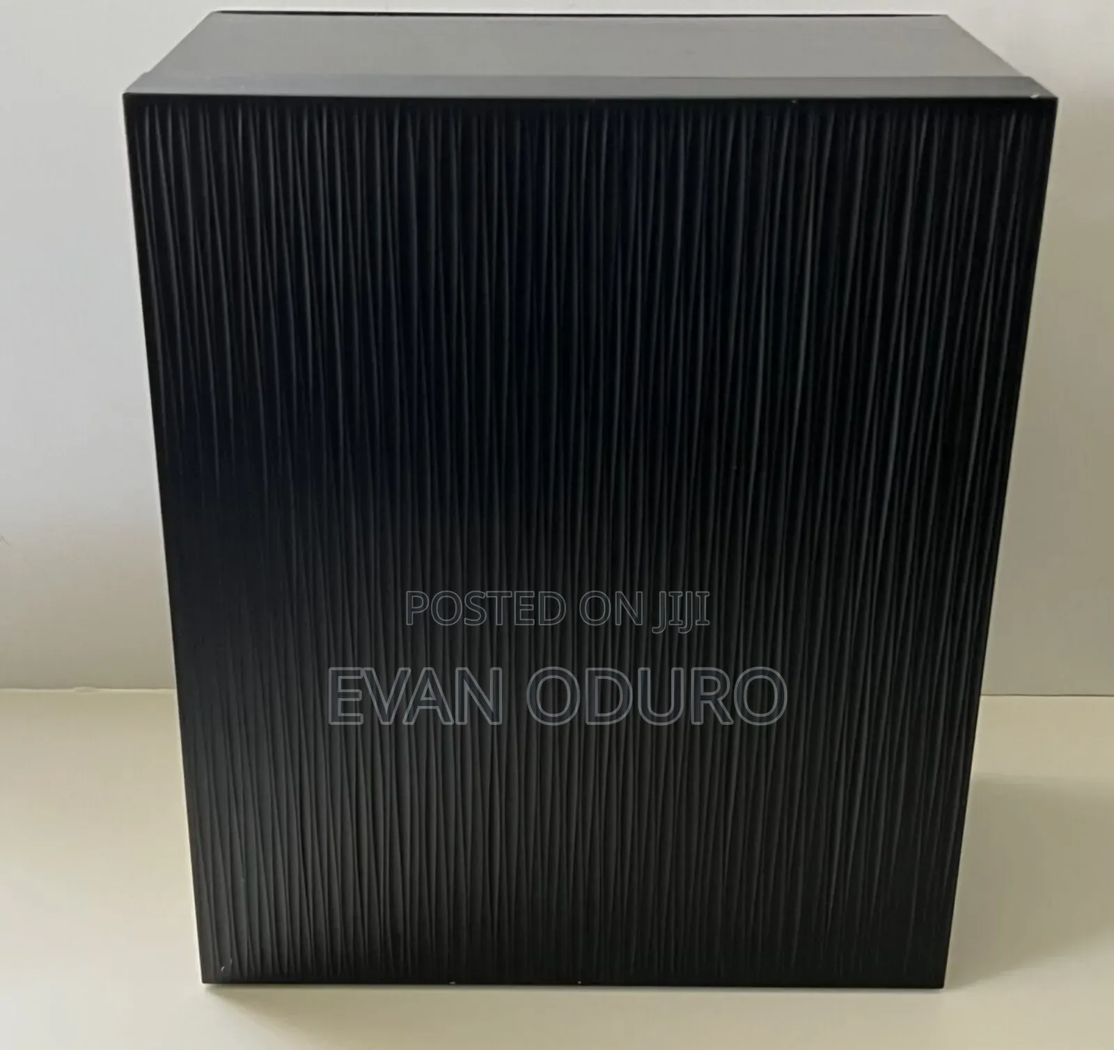 Powerful Samsung Passive Wired Subwoofer Black Excellent Condition