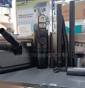 Vacuum Cleaner