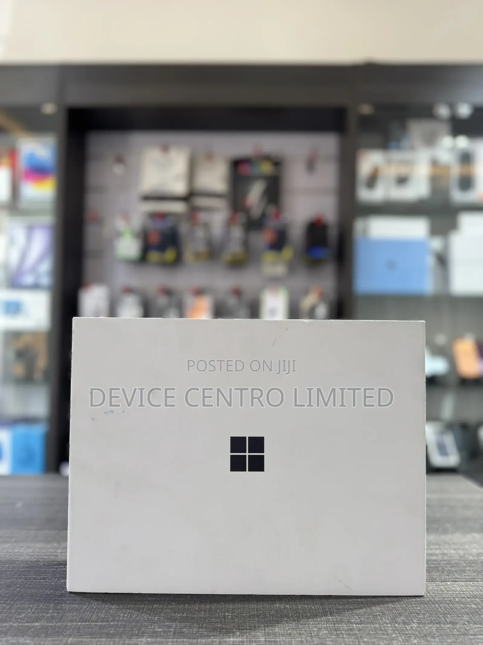 New Microsoft Surface Laptop 16GB Qualcomm Snapdragon X Plus SSD 256GB