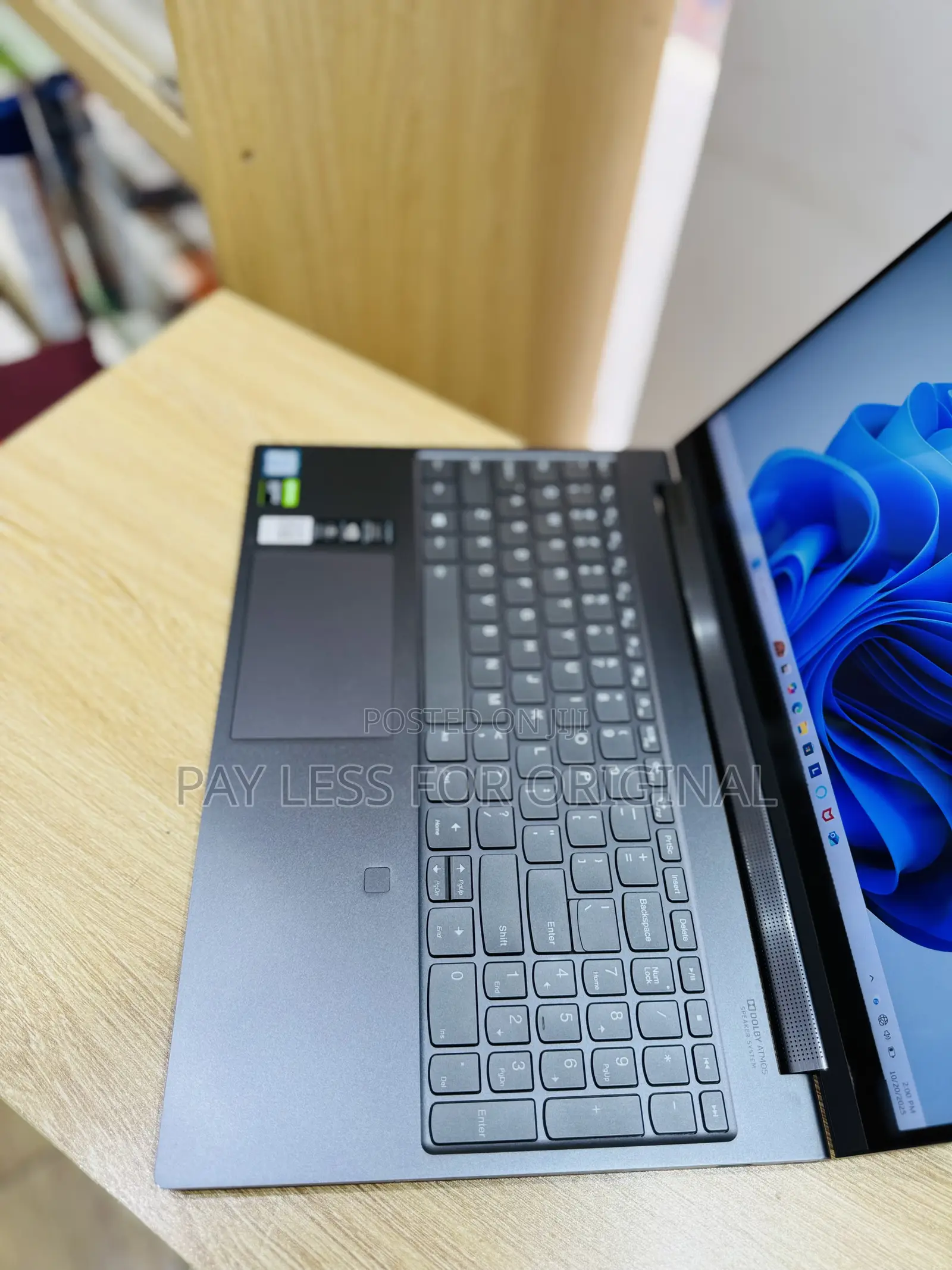 Laptop Lenovo Yoga C740 16GB Intel Core i7 SSD 512GB