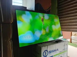 Home Theater Goals? TCL 65inches Smart Tv ” Makes It Happen