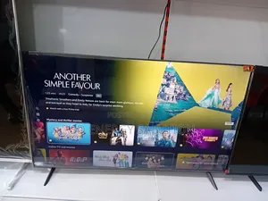 Tcl's Luxury Smart 43s5k TCL Television