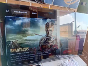 19. “Experience the Power of 65 Inches of Brilliance