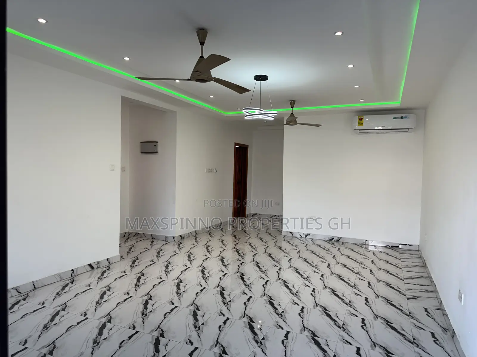 2bdrm Apartment in Maxspinno Properties, West Hills Mall Area for rent