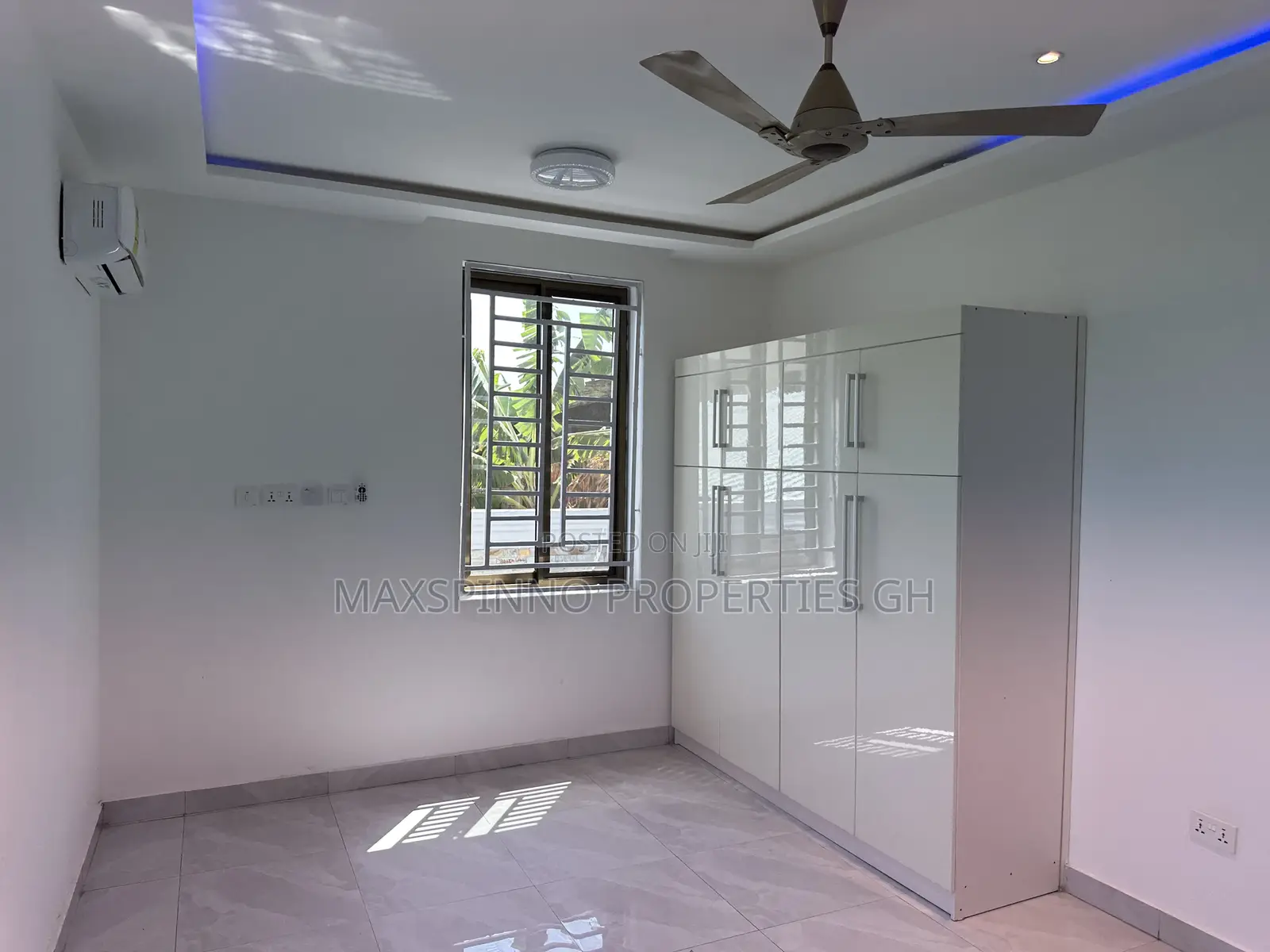 2bdrm Apartment in Maxspinno Properties, West Hills Mall Area for rent