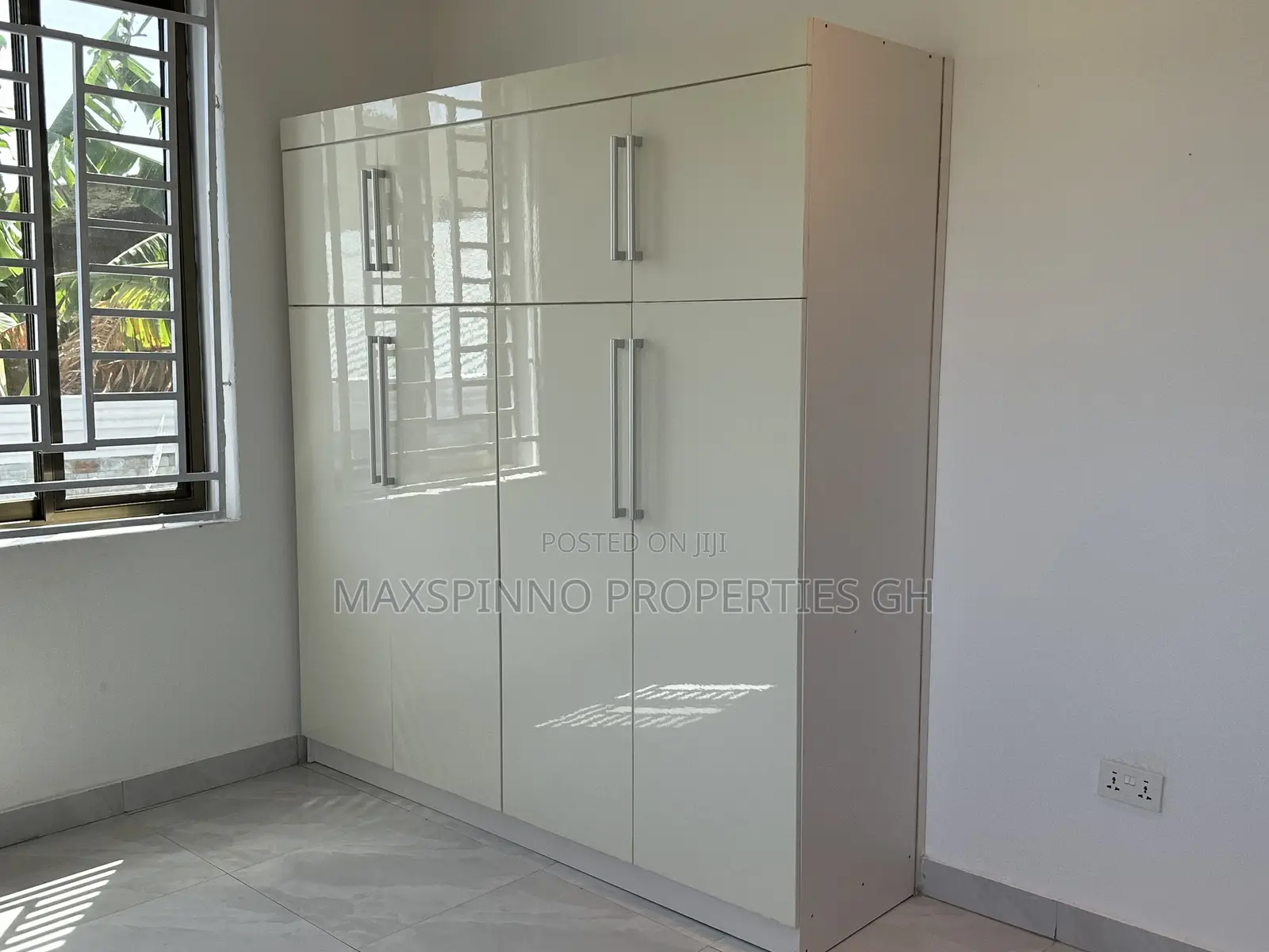 2bdrm Apartment in Maxspinno Properties, West Hills Mall Area for rent