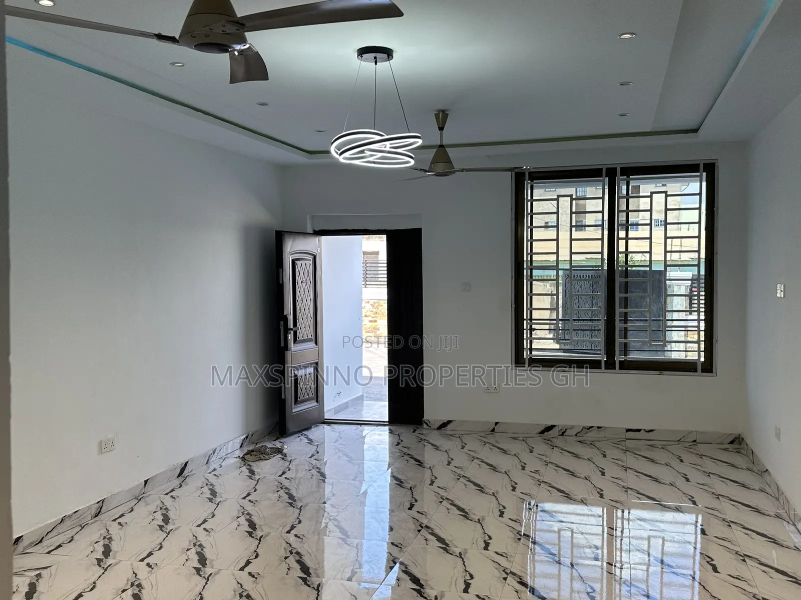 2bdrm Apartment in Maxspinno Properties, West Hills Mall Area for rent