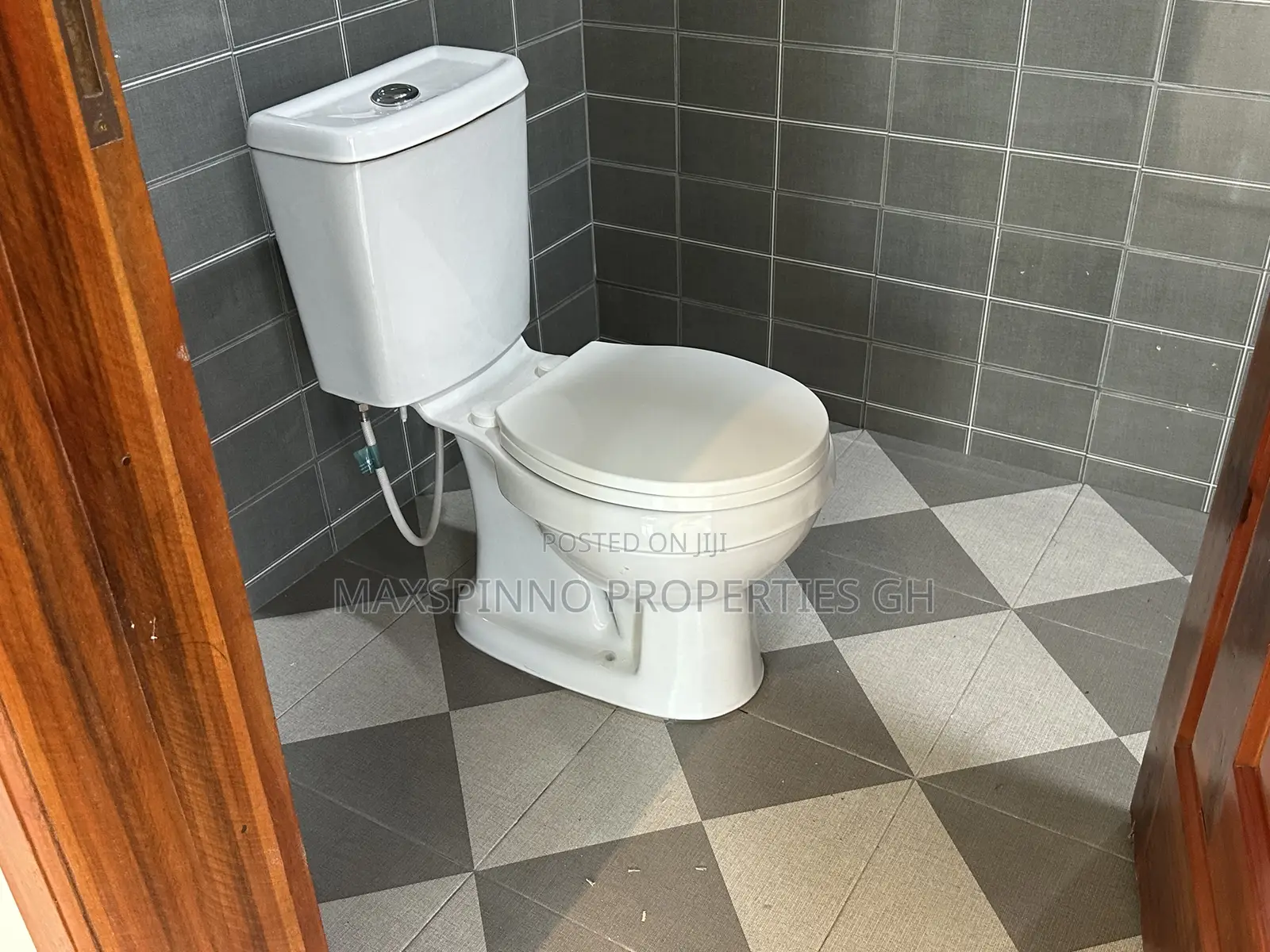 2bdrm Apartment in Maxspinno Properties, West Hills Mall Area for rent