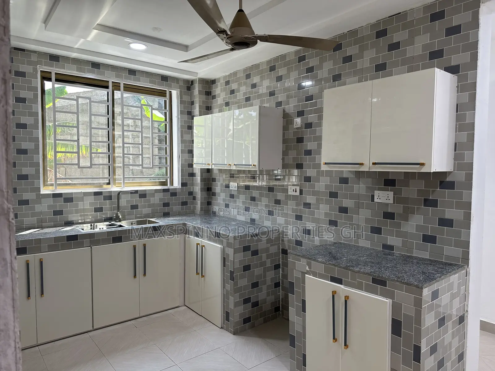 2bdrm Apartment in Maxspinno Properties, West Hills Mall Area for rent