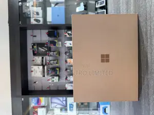 New Microsoft Surface Pro 11th Edition, a Copilot+ PC 16GB SSD 512GB