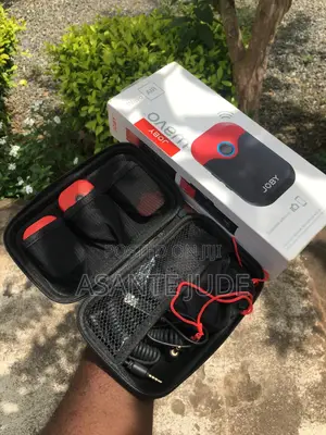 Wireless Mic (Usa Used)