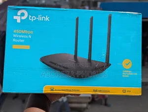 To Link Wifi Extender 450mbps