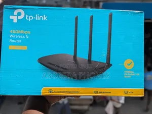 To Link Wifi Extender 450mbps