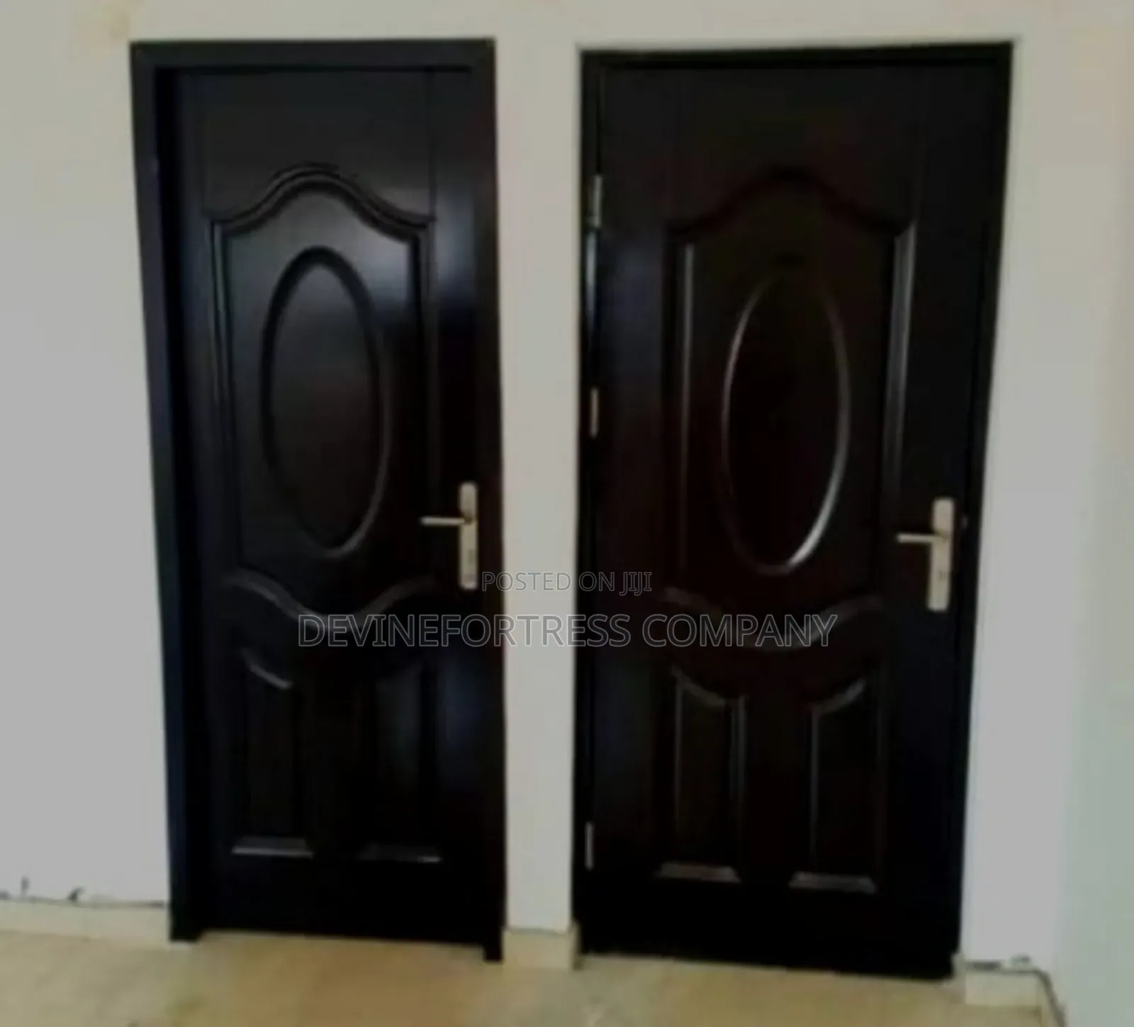 Quality Paladin Bathroom// Bedroom Doors