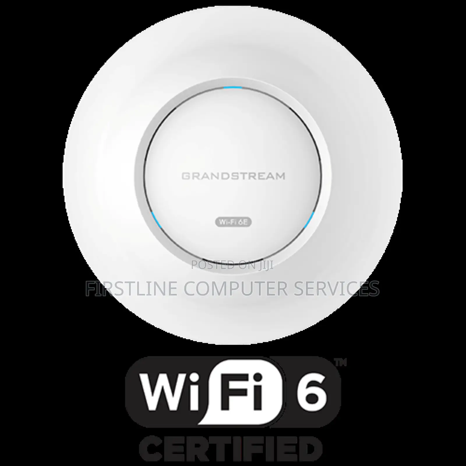 Grand Stream Gwn7665 - Indoor Wi-Fi 6e Access Point