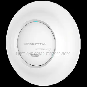 Grand Stream Gwn7665 - Indoor Wi-Fi 6e Access Point