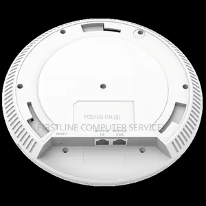 Grand Stream Gwn7665 - Indoor Wi-Fi 6e Access Point