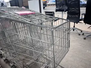 Home Used Trolley