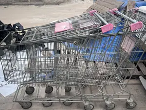 Home Used Trolley