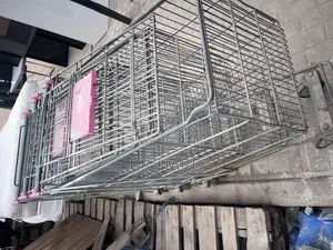 Home Used Trolley
