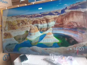 Energetic TCL Digital Tv
