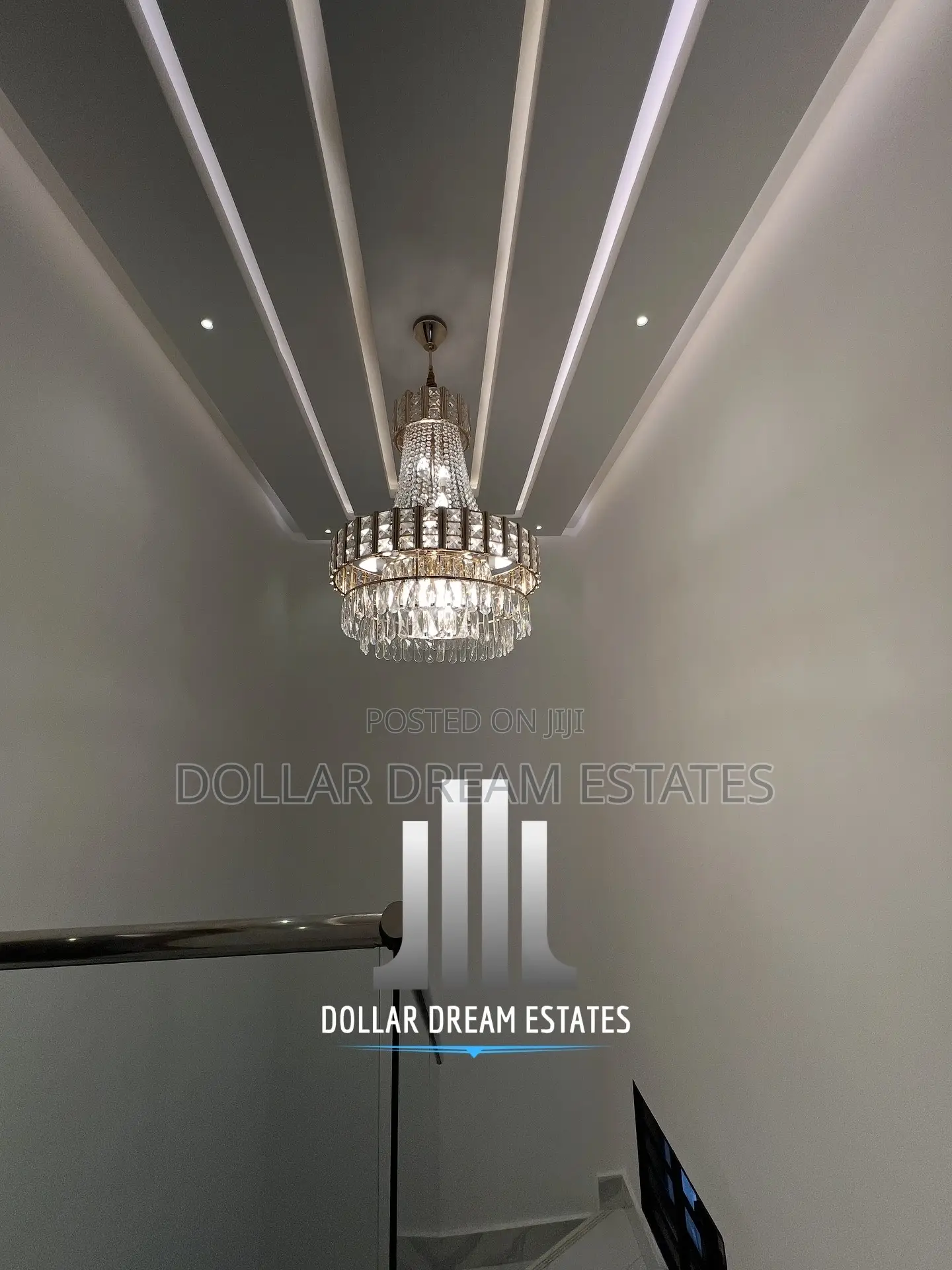 3bdrm House in Oyarifa for rent