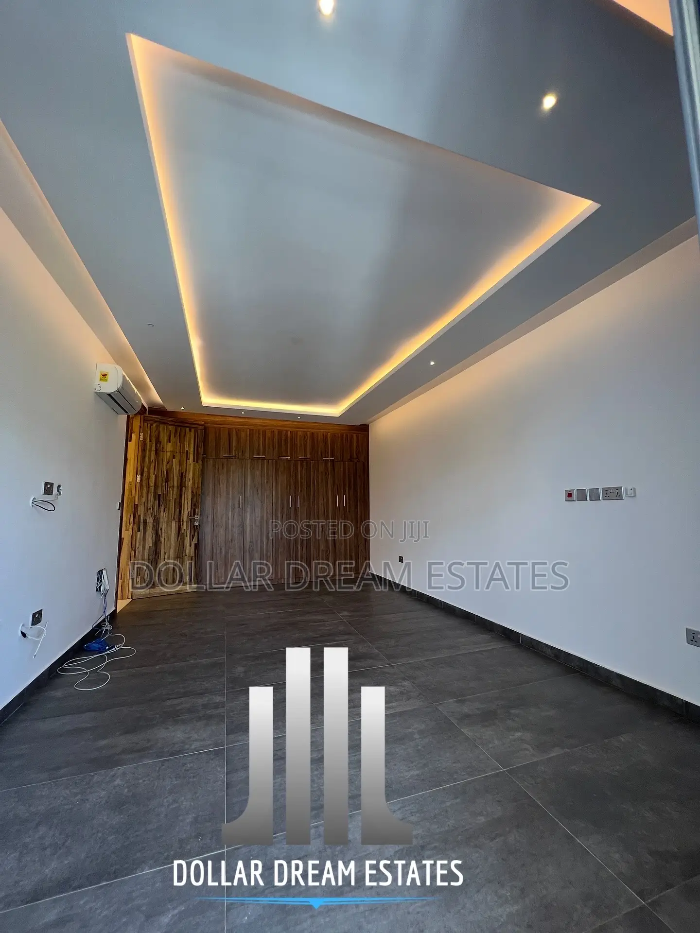 3bdrm House in Oyarifa for rent
