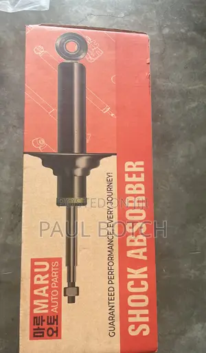 Mistsubishi Outlander 2022 Front Shocks