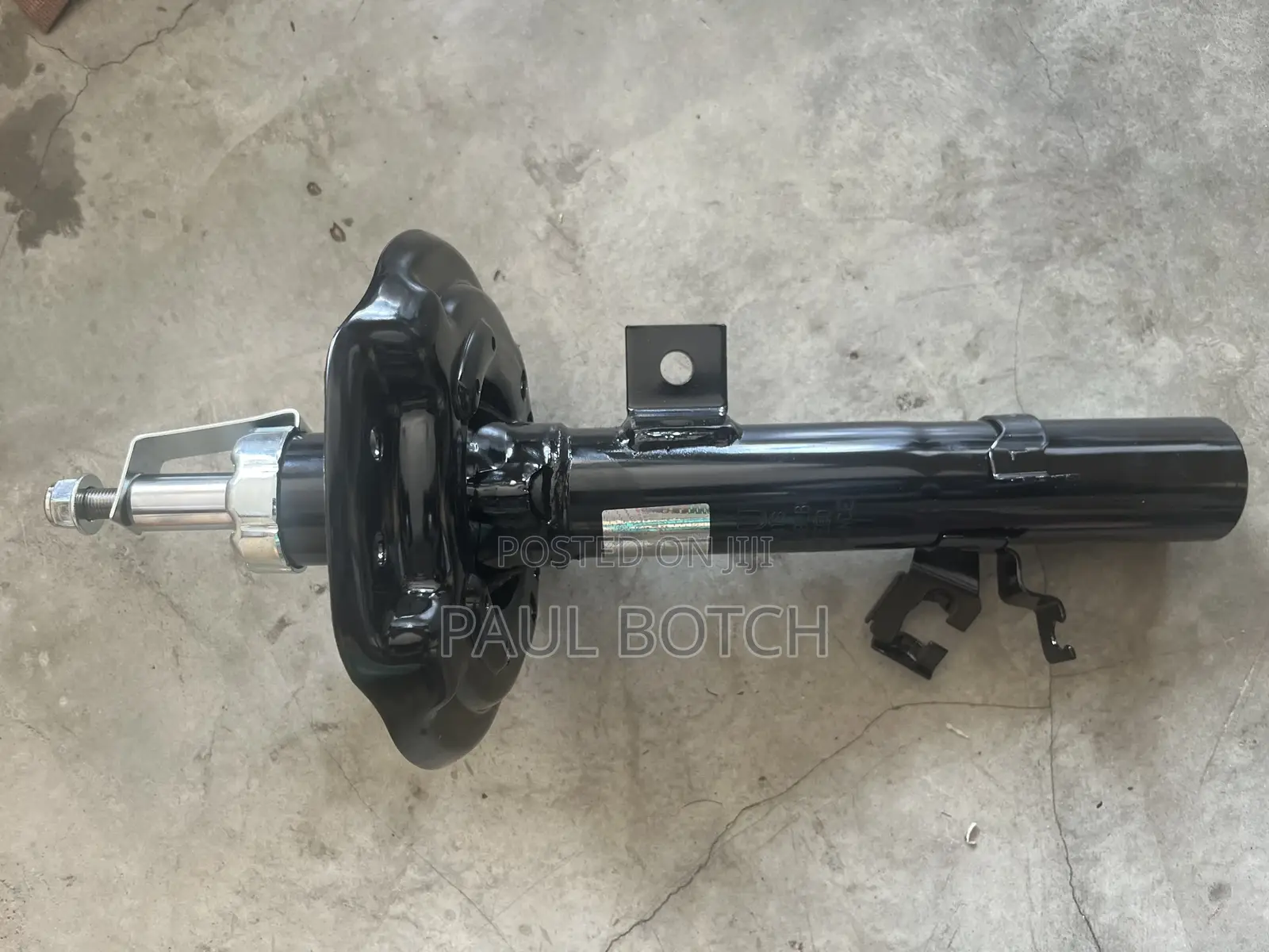 Mistsubishi Outlander 2022 Front Shocks