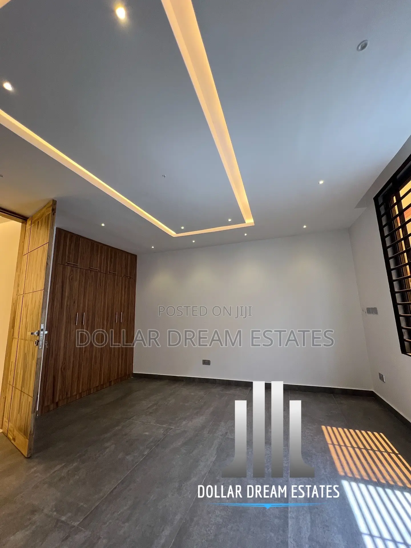 3bdrm House in Oyarifa for rent
