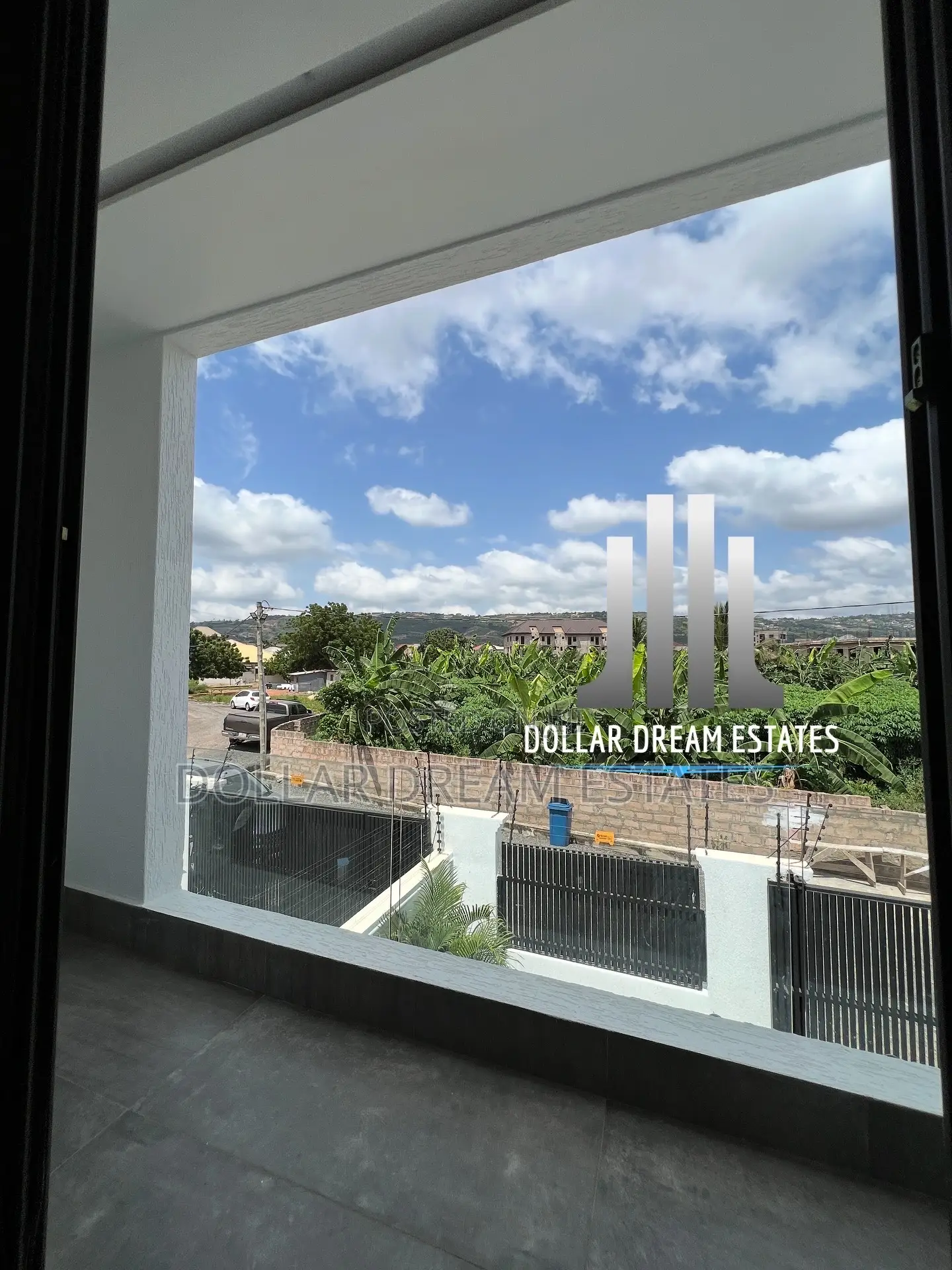 3bdrm House in Oyarifa for rent