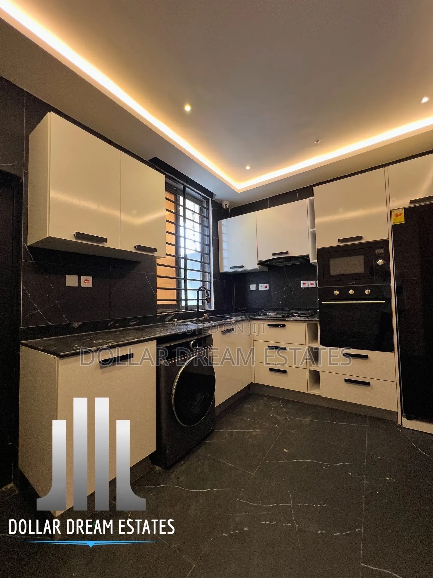 3bdrm House in Oyarifa for rent