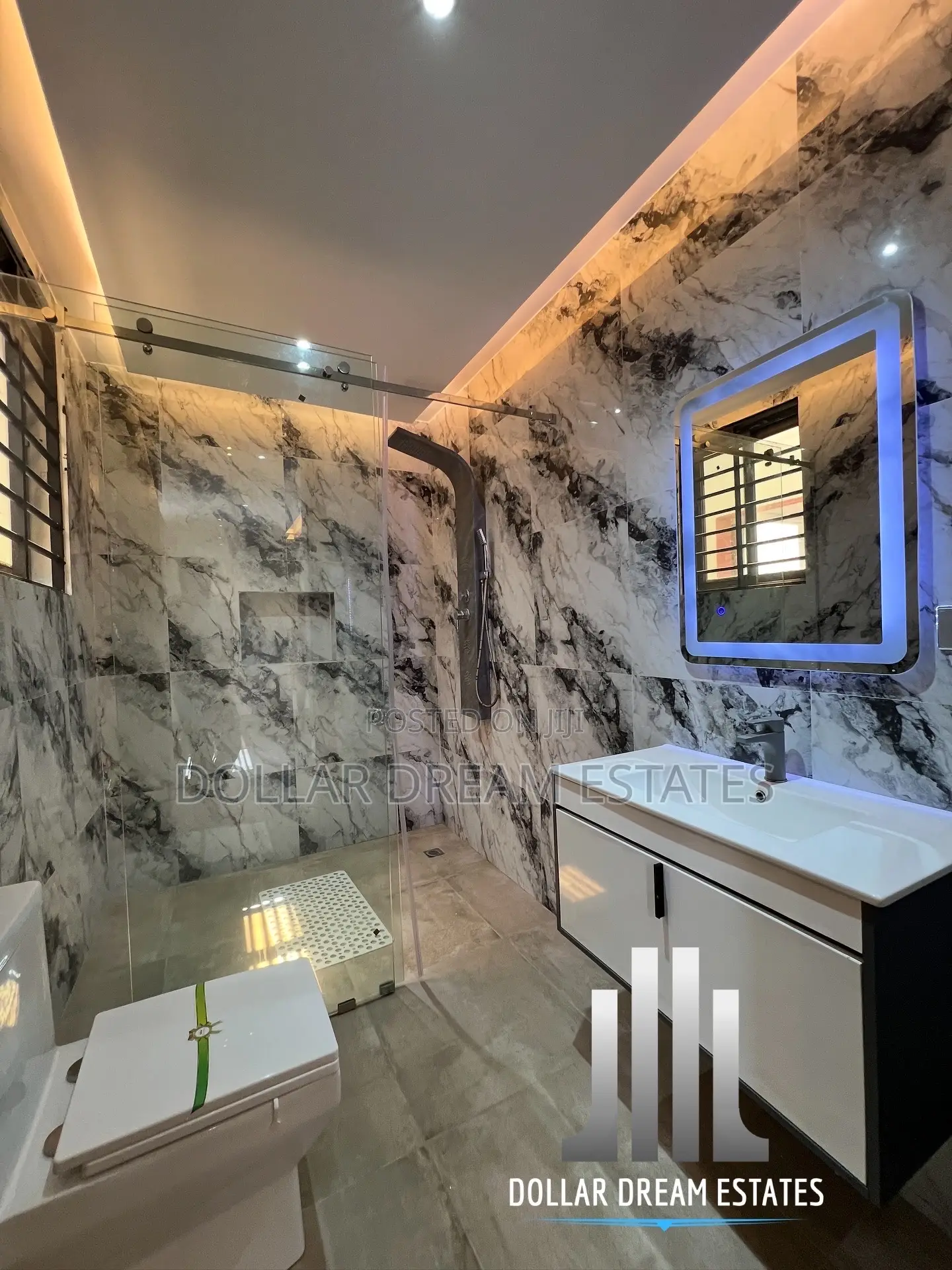 3bdrm House in Oyarifa for rent