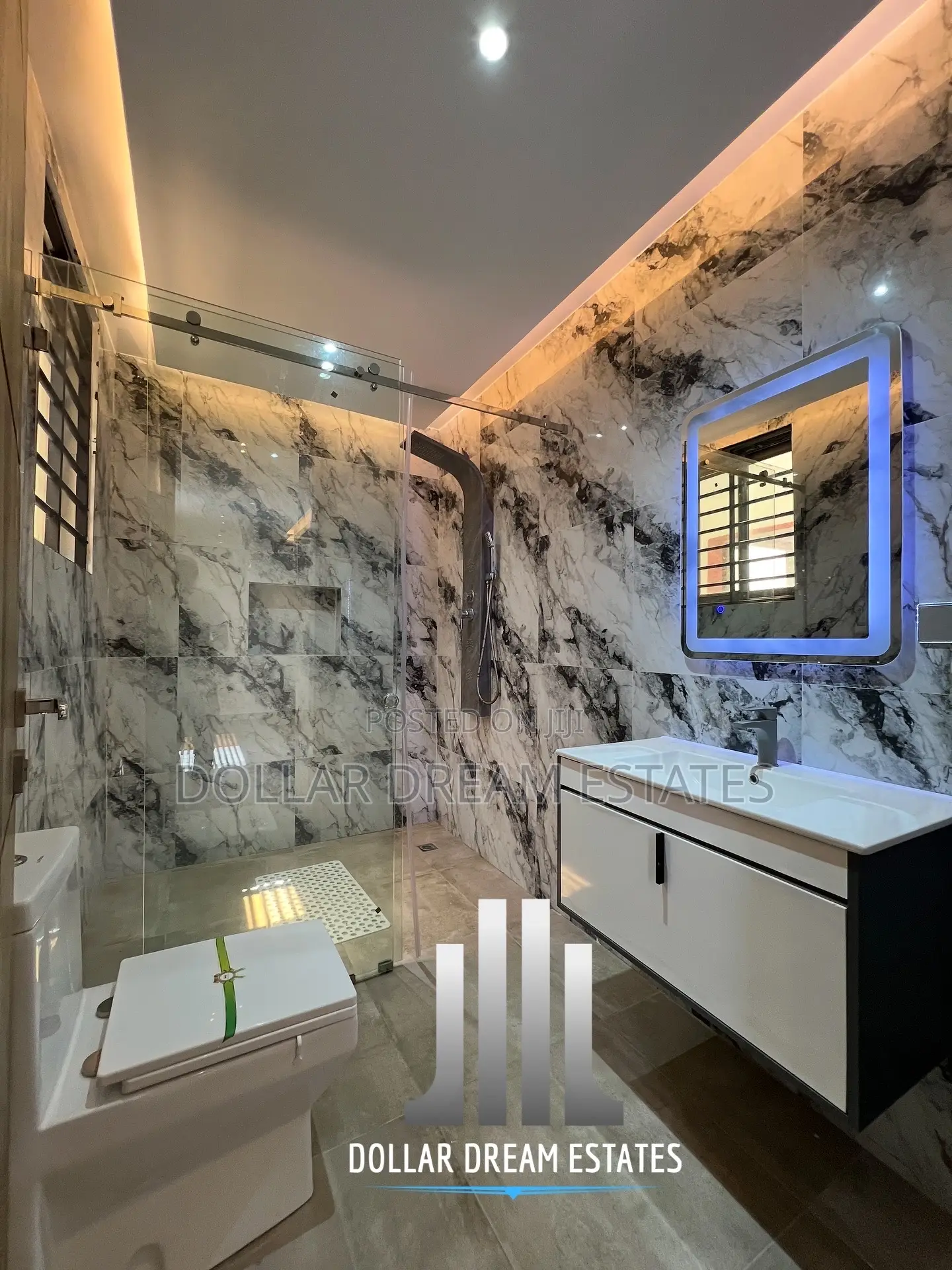 3bdrm House in Oyarifa for rent