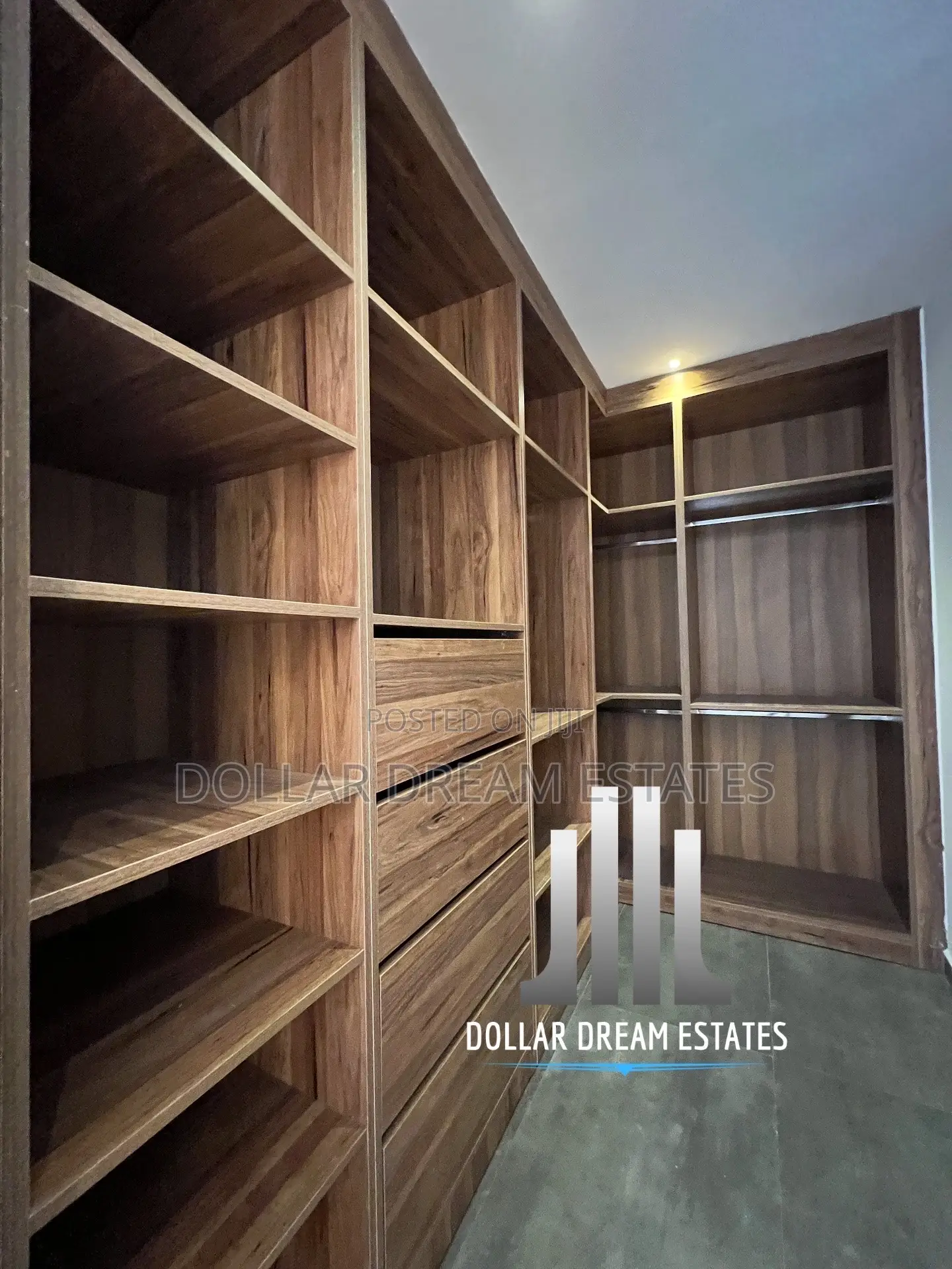 3bdrm House in Oyarifa for rent
