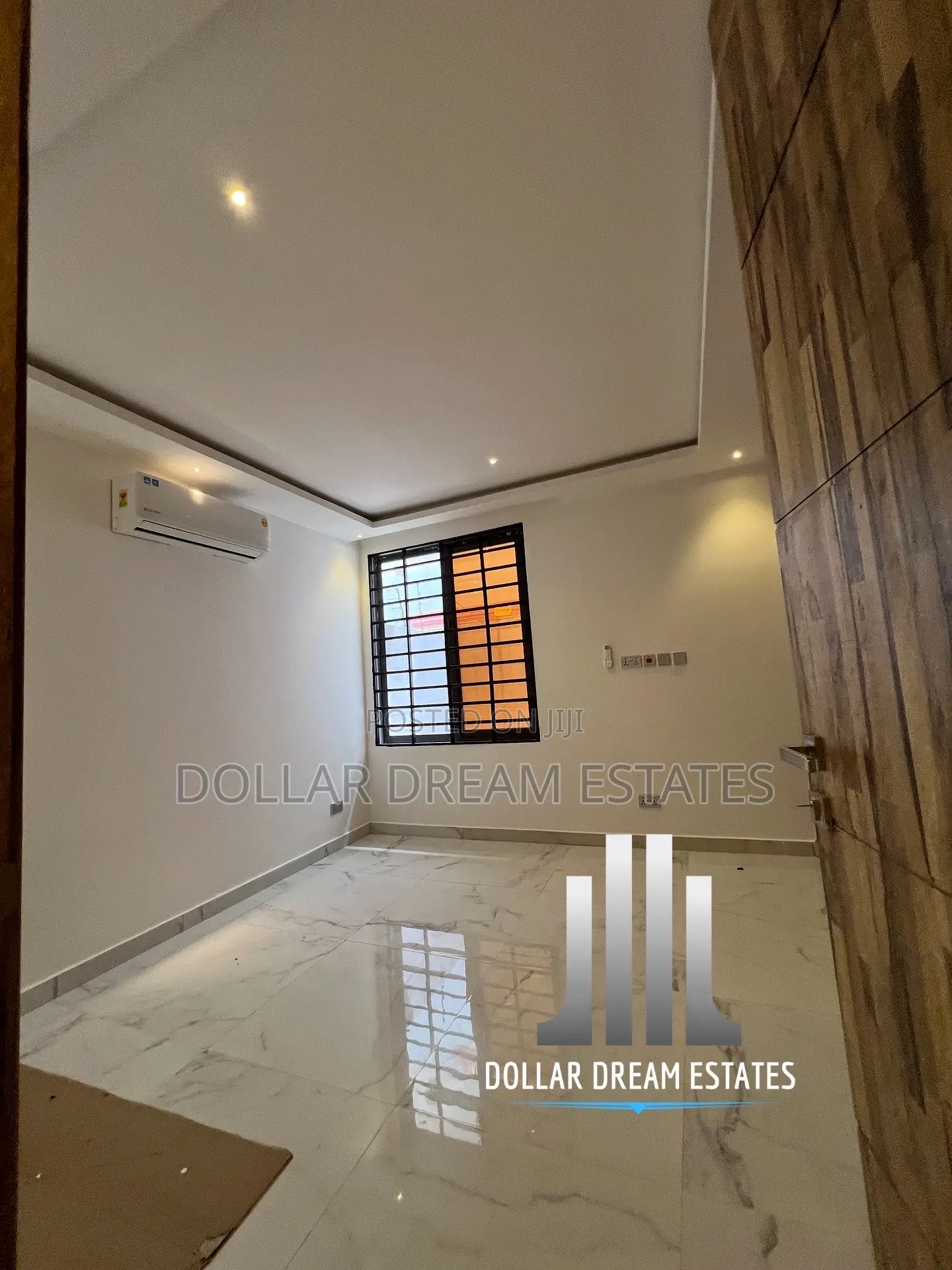 3bdrm House in Oyarifa for rent