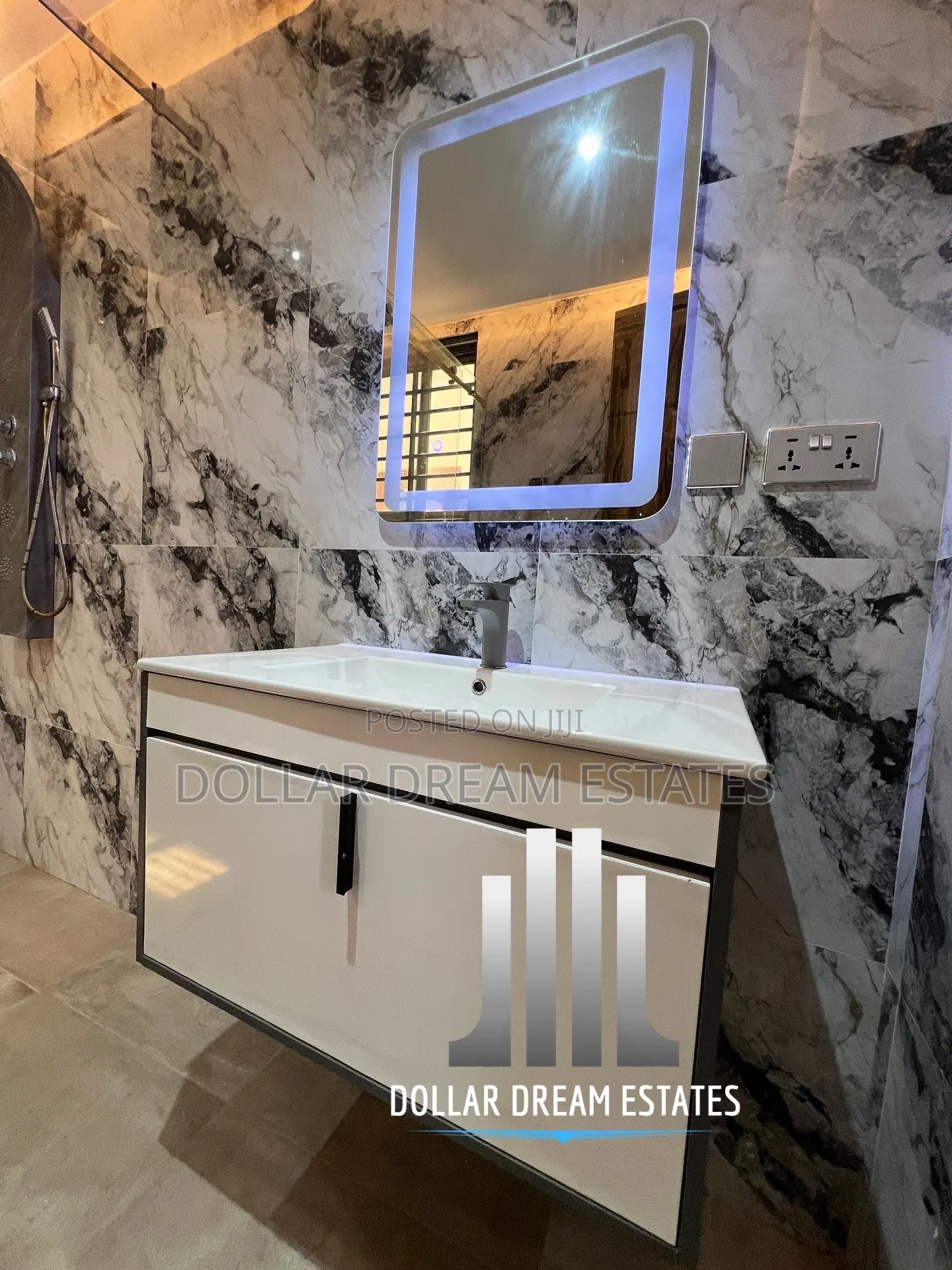 3bdrm House in Oyarifa for rent