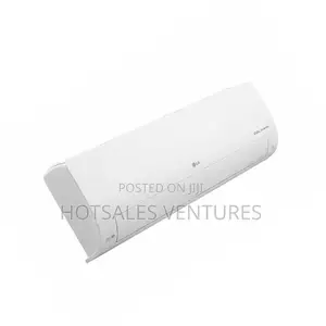 Affordable Lg 2.5hp Mosquito Away Dualcool Inverter Ac - S4-Q24k228e