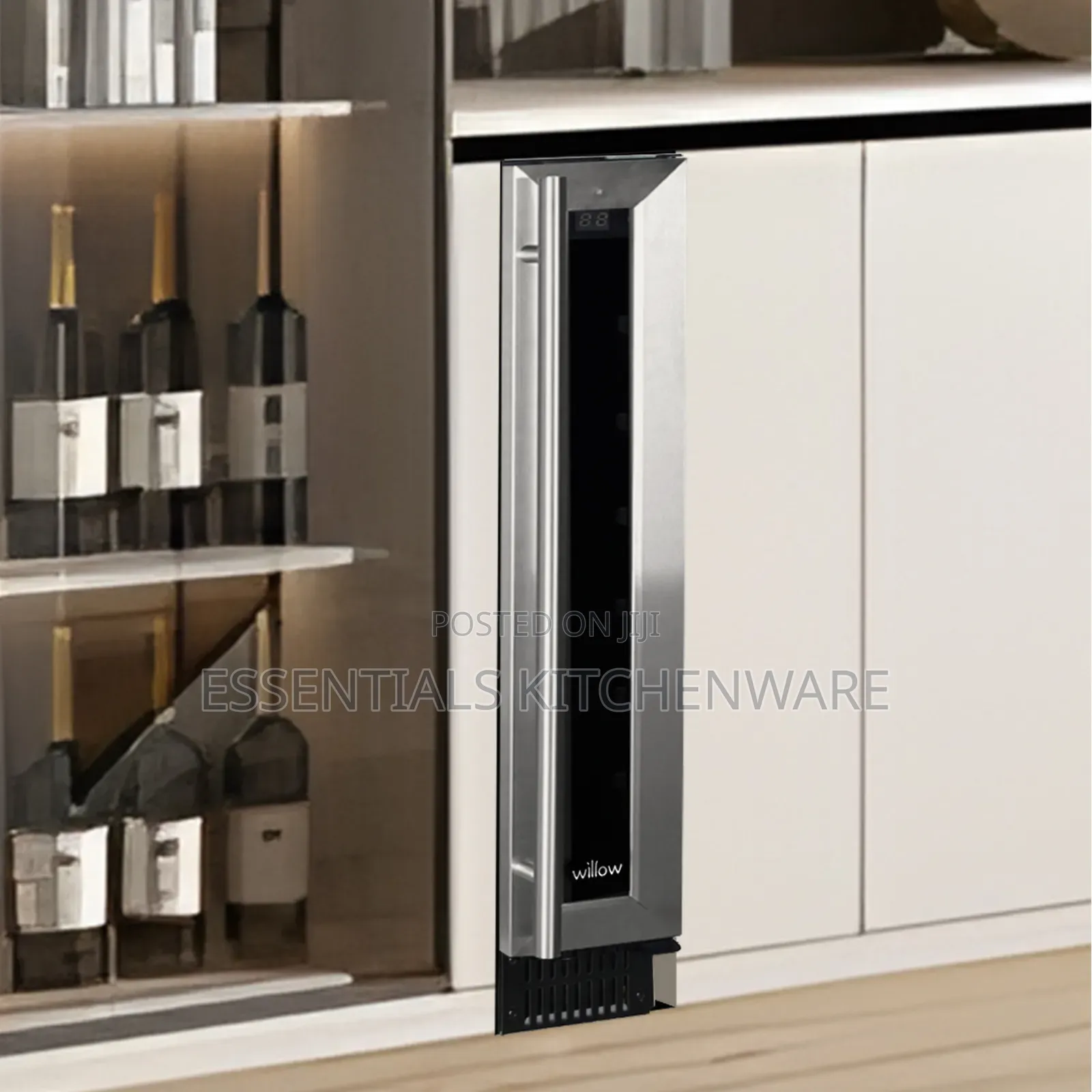 Willow Beverage Cooler