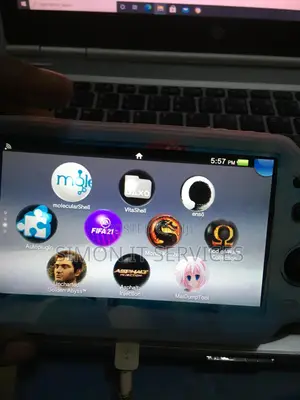 Jailbreak and Load Games on Ps Vita Ps3 ,Psp, Ps2 Nitendo.