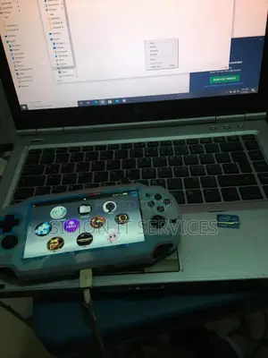 Jailbreak and Load Games on Ps Vita Ps3 ,Psp, Ps2 Nitendo.