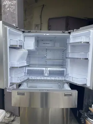 American Samsung Fridge