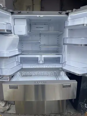American Samsung Fridge