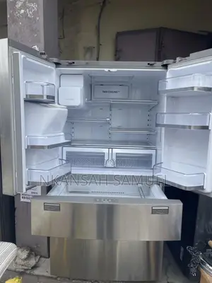 American Samsung Fridge
