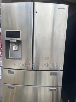 American Samsung Fridge