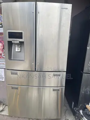 American Samsung Fridge
