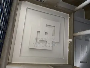 Plaster Board Ceiling