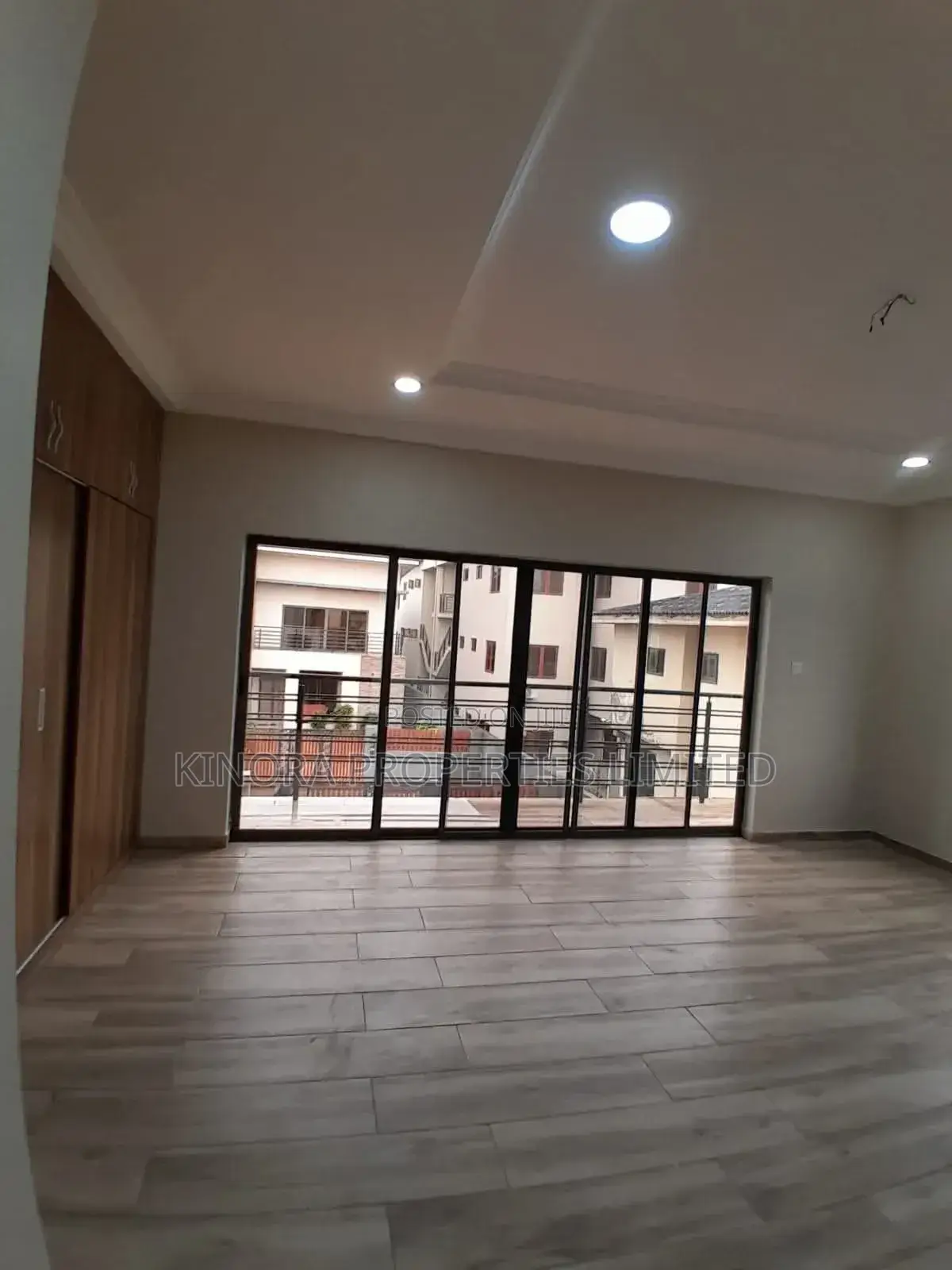 3bdrm Townhouse / Terrace in Adjiganor, Adjiriganor for rent