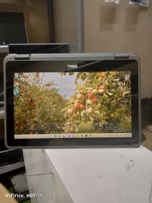 Laptop Dell Latitude 3180 8GB Intel Pentium SSD 128GB